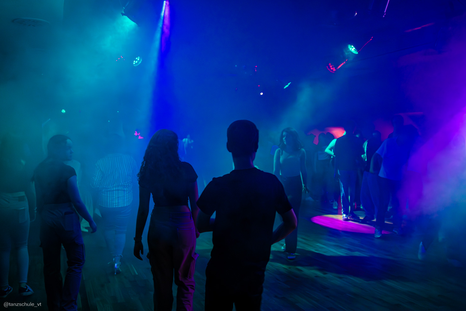 Vollrath Tanzparty 7859